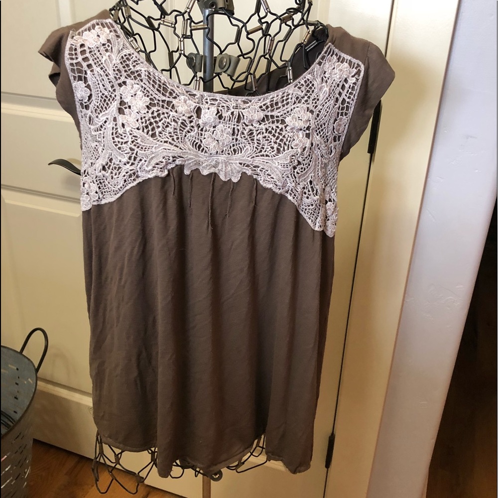 Women’s tank top